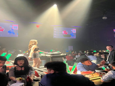 陕西夜总会招聘